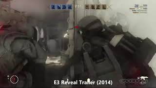 Rainbow 6 Downgrades