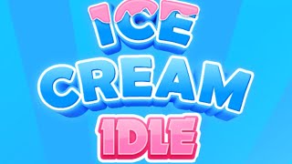 Ice Cream Idle Gameplay Android screenshot 3