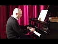 Franz Schubert “Ländler in A Major” - Stefano Bigoni, piano