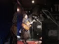 T字路s "はきだめの愛" at 京都 磔磔