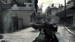 Celebrity COD4 FAST RAPID FIRE Wealth