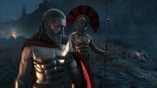 Assassin's Creed Odyssey สนุกไหม