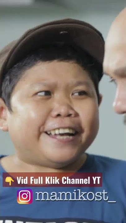 Komedi Nakal Lucu