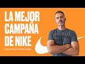 🔥 Esta campaña de Nike la recordarás toda tu vida