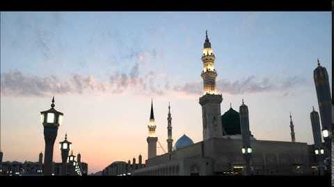 تلاوة من سورة المائدة (17-26) بصوت الشيخ عبدالله البعيجان 1435هـ