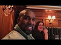 Kanye West - Wyoming Era Documentary  (Part 2)