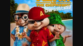 Video thumbnail of "Alvin and the Chipmunks Chipwrecked (Vacation)"