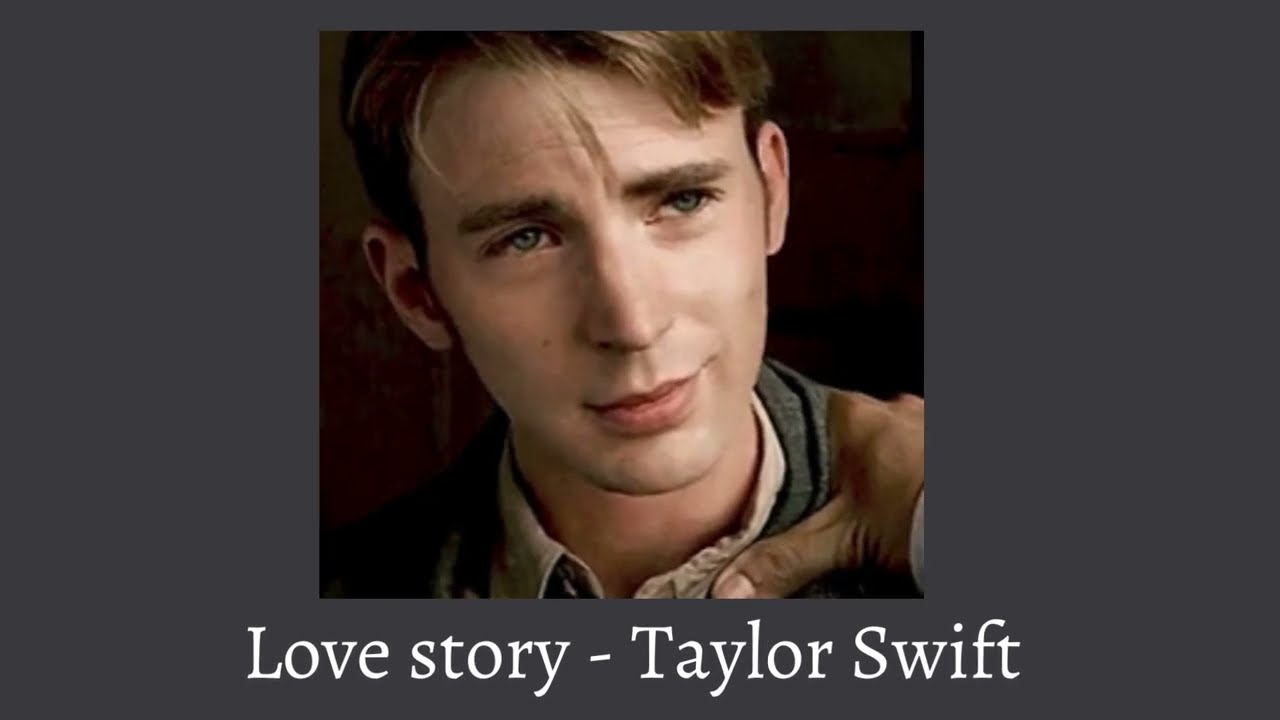 Falling For Steve Rogers - a Playlist