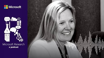 The future is quantum with Dr. Krysta Svore