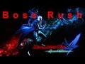 Devil May Cry 4: Special Edition - Vergil's Boss Rush 2