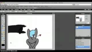 Speed paint 4 totallystarbust