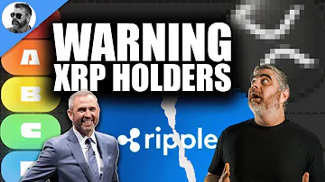 XRP GOES GOD MODE (Ripple Claims #1 Top Coin of 2024-2025 Bull Run)