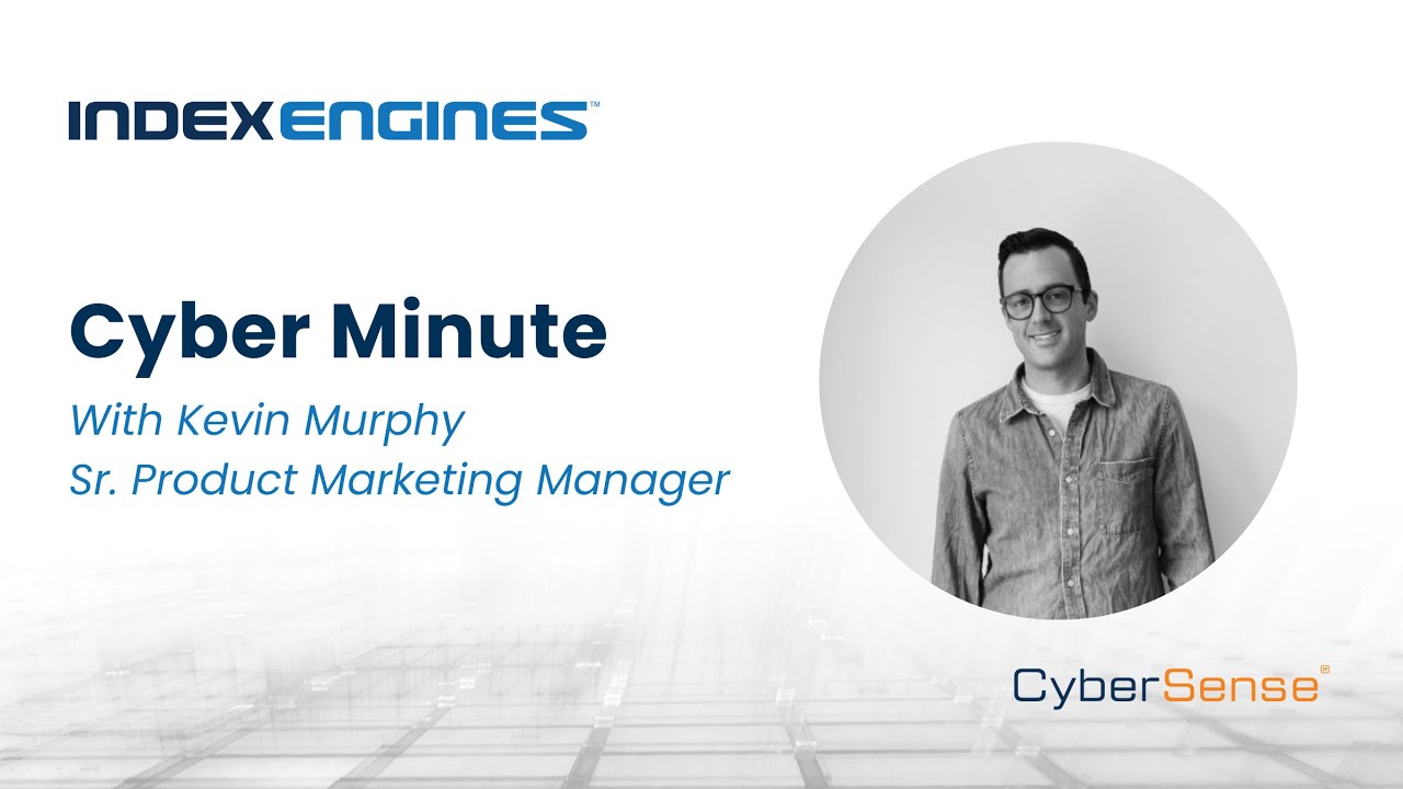 CyberMinute - Gartner 2025 Top Trends