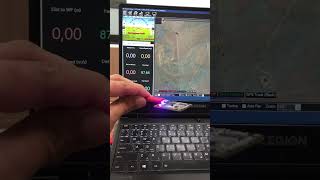 Flight Coach Project Matek F405STD Flight Controller on Ardupilot Mission Planner