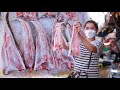 Buy Big Stingray Meat For Making Recipe - Stingray Sour Soup Coconut Milk Recipe - Yummy Eating