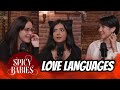 Spicy Babies #4.1 - Love Languages