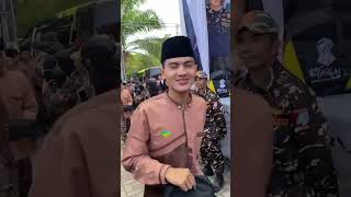 Kedatangan Tim Hadroh Pusat Sabilu Taubah shorts sabilutaubah gusiqdham dekenganepusat