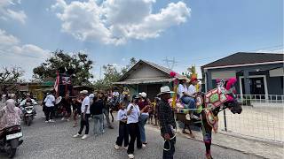 LIVE KUDARENGGONG JAYA MANGGALA(JM) DI HAURPUGUR RCK-BANDUNG