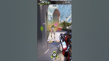 The *EASIEST* Squad Wipe Ever With Caustic