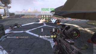 NICE , WHY NO KILLCAM!