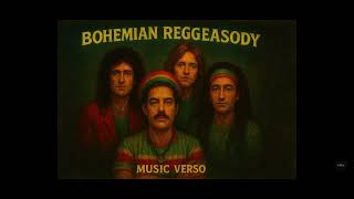 Bohemian Reggaesody Remix  Queen Like Never Before