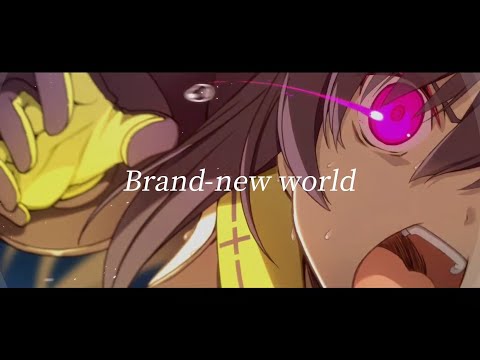 【MAD】蒼の彼方のフォーリズム extra2『Brand new world』