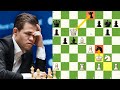 Magnus vive um DRAMA - Ian Nepomniachtchi Vs Magnus Carlsen | Champions Chess Tour