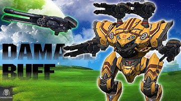 The Pulsar Now More Overpowered Than The Shocktrain | Weapon Buff - Test Server 4.8