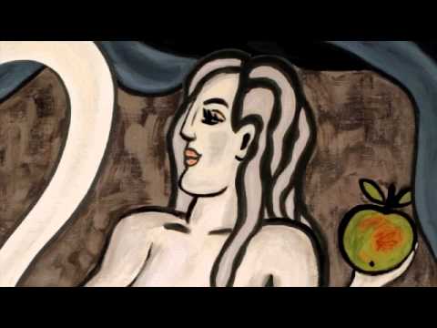Jacqueline Ditt & Mario Strack - Adam und Eva