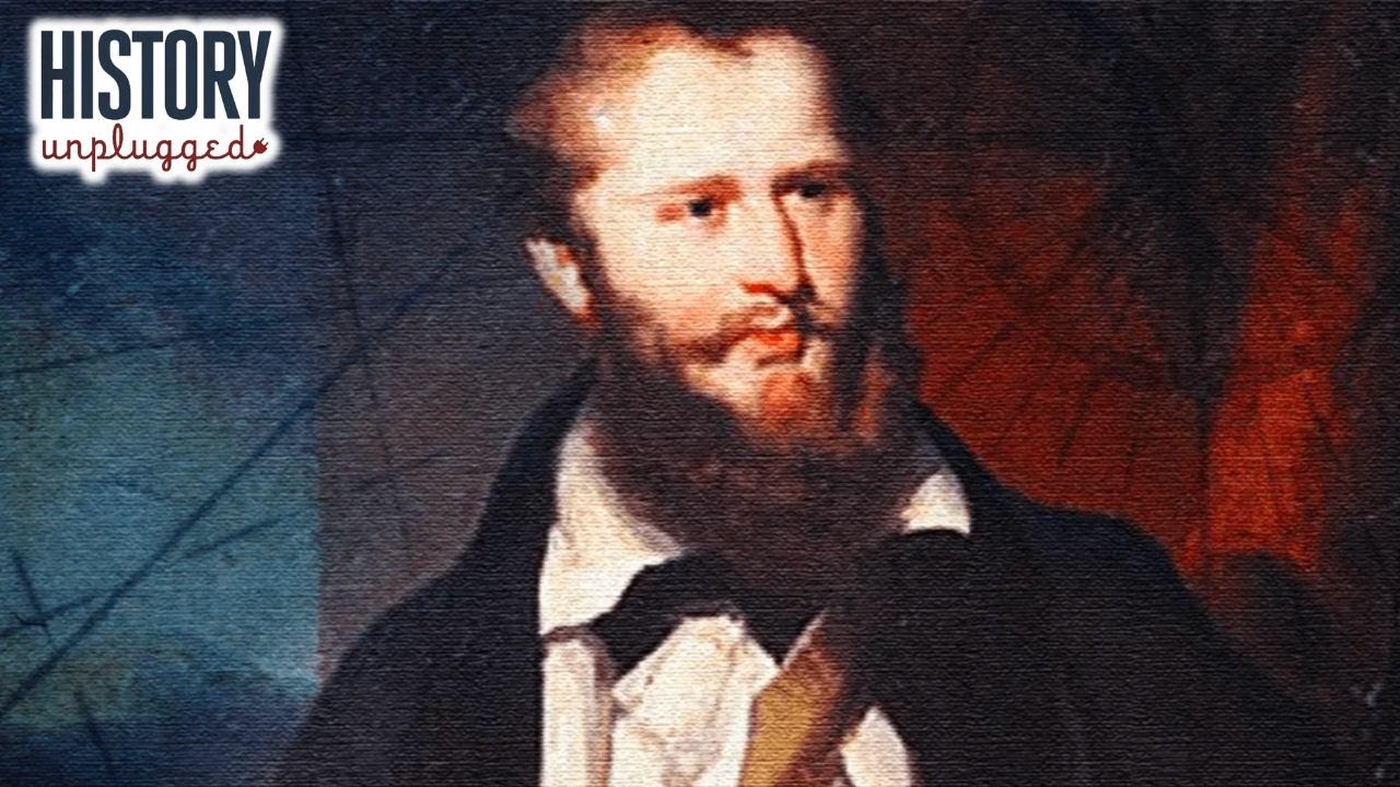 Who is the Bravest Person Who Ever Lived?  | History Unplugged Podcast