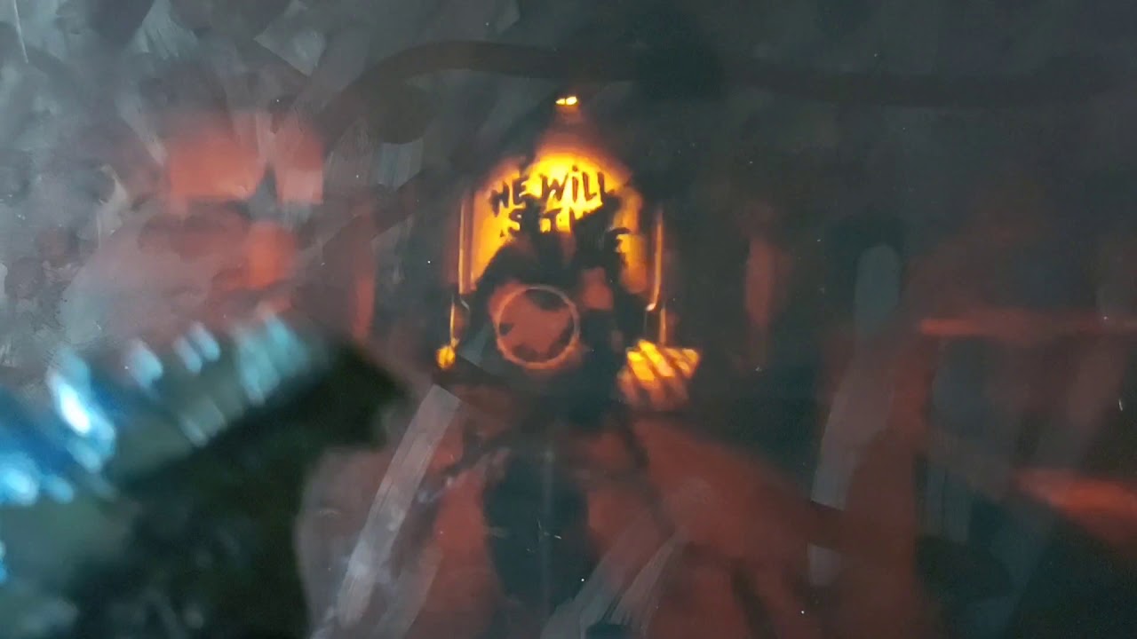 Godzilla Vs Bendy And The Ink Machine Part 2.5 Deleted Scenes - YouTube