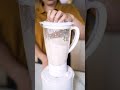 How to Make Almond Milk at Home | Healthy Energy Drink Recipe