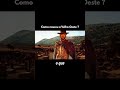 O Nascimento do Velho Oeste Clássico 🤠 #velhooeste