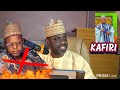 Masussuka Ba Musulmi Bane Martanin Imam Abulfathi 