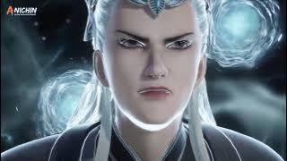 Lord of the Universe Season 3 Episode 107 Subtitle Indonesia Anichin720pLOTU S3107