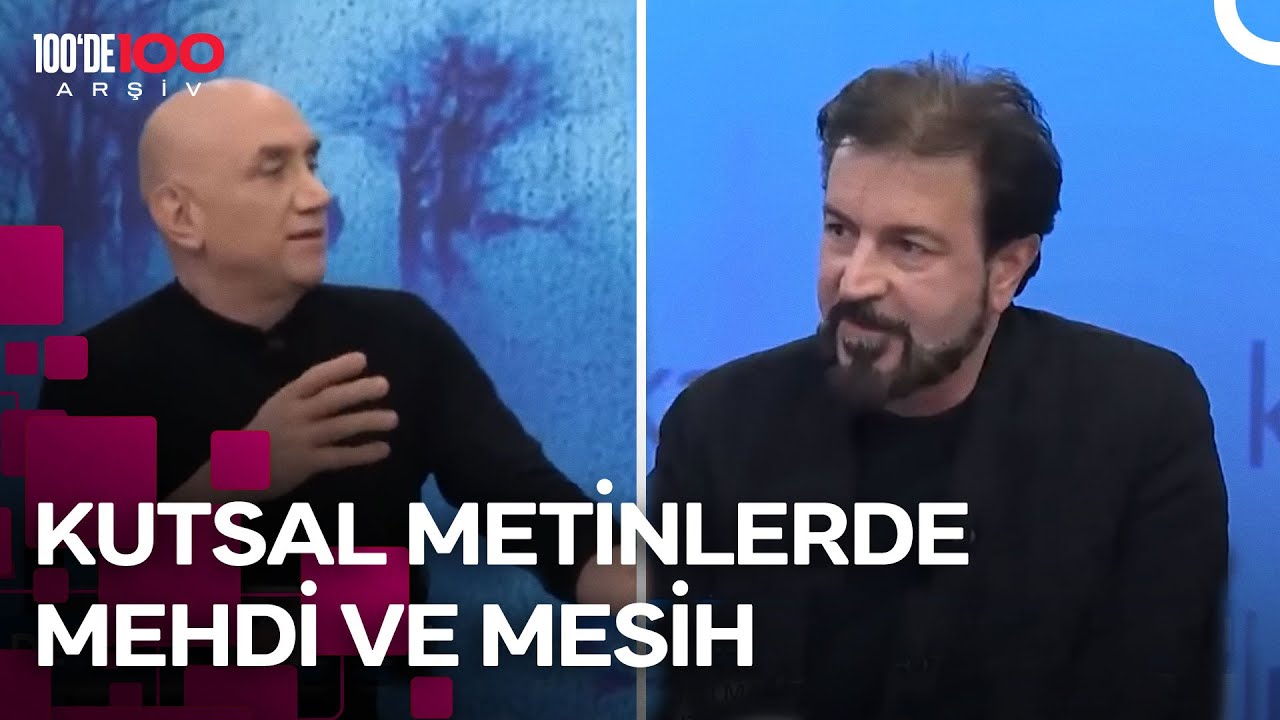 Kutsal Metinlerde Geçen Felaketler | Kayıt Dışı