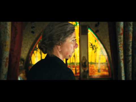 Моя Ужасная Няня - Трейлер