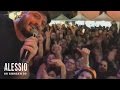 ALESSIO - COMM E&#39; BELLO A TE VEDE&#39; - CONCERTO LIVE