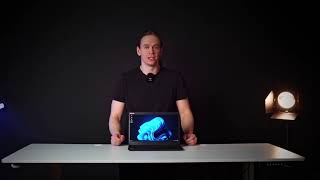 Reliable model with i5-10 Gen | Up to 48GB RAM, NVMe SSD, Thunderbolt 3 | #amso presentation