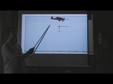 Video: Kas yra vertikalus judėjimas fizikoje?