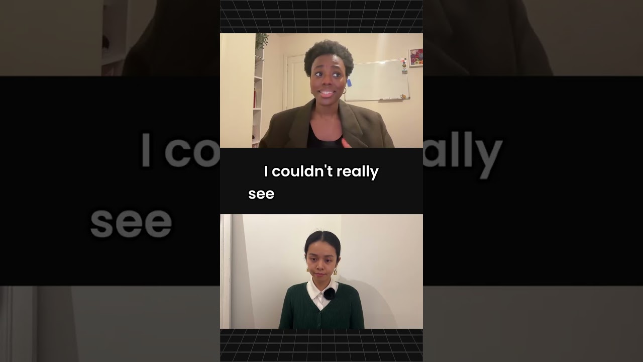 How a breakdown before uni led @itsaghogho to the right path