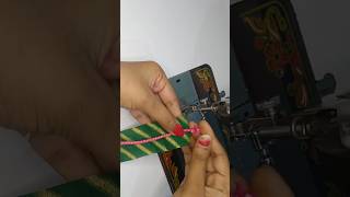 strap hack #costura #sewing #shorts ##sewinghacks #sewingtutorial #diy #stitch