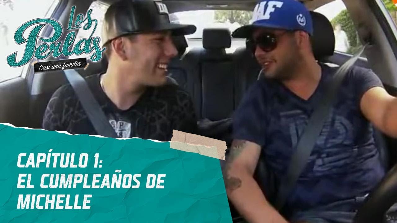 Los Perlas | Capítulo 1