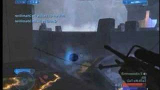 Humpy's Rape No Scope