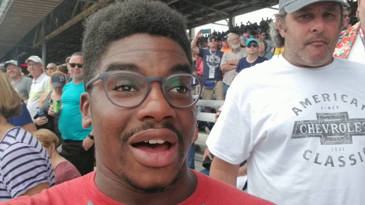 103rd Indianapolis 500