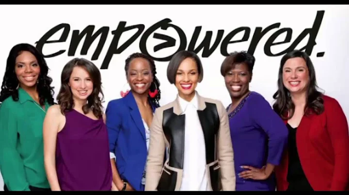 Empowered Ladies with Tina Brinkley Potts