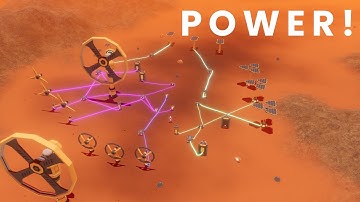 Adding Survival Mechanics to My Survival Game | Devlog