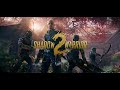 Shadow Warrior 2 кооп стрим!