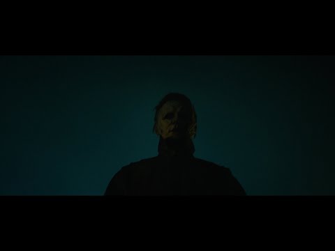 マイケル、ついに恐怖の最終形態へ、映画『ハロウィン THE END』特報【2023年4月14日公開】