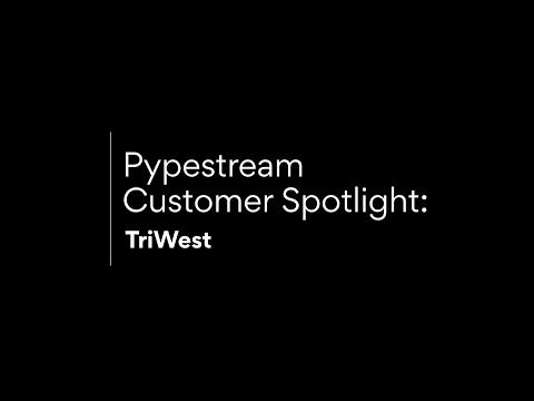 TriWest’s Veteran Healthcare Automation by Pypestream